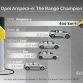Opel Ampera-e: The Range Champion