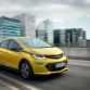 Opel Ampera-e: The Range Champion