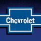 Chevrolet bowtie logo, as it appeared in 1977-1979 print advertising