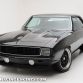 Chevrolet Camaro 1969 by Nelson Racing Engines