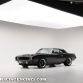 Chevrolet Camaro 1969 by Nelson Racing Engines