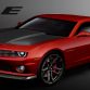 Chevrolet Camaro 1LE 2013