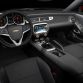 Chevrolet Camaro 1LE 2013