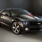 Chevrolet Camaro 2012 45th Anniversary Edition