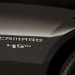 Chevrolet Camaro 2012 45th Anniversary Edition