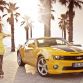 Chevrolet Camaro 2012 EU Version