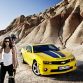 Chevrolet Camaro 2012 EU Version