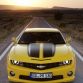 Chevrolet Camaro 2012 EU Version