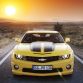Chevrolet Camaro 2012 EU Version