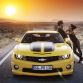 Chevrolet Camaro 2012 EU Version