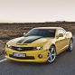 Chevrolet Camaro 2012 EU Version