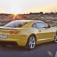 Chevrolet Camaro 2012 EU Version