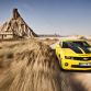 Chevrolet Camaro 2012 EU Version