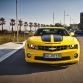 Chevrolet Camaro 2012 EU Version