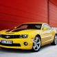Chevrolet Camaro 2012 EU Version