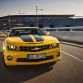 Chevrolet Camaro 2012 EU Version
