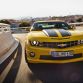 Chevrolet Camaro 2012 EU Version