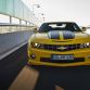 Chevrolet Camaro 2012 EU Version