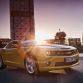 Chevrolet Camaro 2012 EU Version