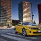 Chevrolet Camaro 2012 EU Version