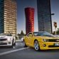 Chevrolet Camaro 2012 EU Version