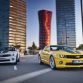 Chevrolet Camaro 2012 EU Version
