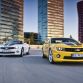 Chevrolet Camaro 2012 EU Version