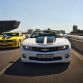 Chevrolet Camaro 2012 EU Version