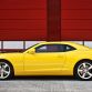 Chevrolet Camaro 2012 EU Version
