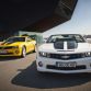 Chevrolet Camaro 2012 EU Version