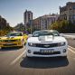 Chevrolet Camaro 2012 EU Version
