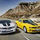 Chevrolet Camaro 2012 EU Version