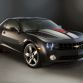 Chevrolet Camaro 2012 EU Version