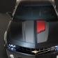 Chevrolet Camaro 2012 EU Version