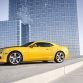 Chevrolet Camaro 2012 EU Version