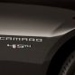 Chevrolet Camaro 2012 EU Version