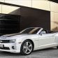 Chevrolet Camaro 2012 EU Version