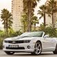 Chevrolet Camaro 2012 EU Version