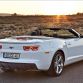 Chevrolet Camaro 2012 EU Version