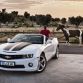 Chevrolet Camaro 2012 EU Version