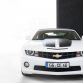 Chevrolet Camaro 2012 EU Version