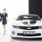 Chevrolet Camaro 2012 EU Version