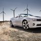 Chevrolet Camaro 2012 EU Version