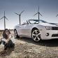 Chevrolet Camaro 2012 EU Version