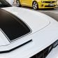 Chevrolet Camaro 2012 EU Version