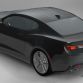 Chevrolet Camaro 2015, Audi Prologue cabrio and Chrysler 300 Utility Coupe Renderings (3)