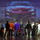 2016 Chevy Camaro Unveiled At Employee Event