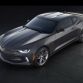 Chevrolet Camaro 2016 (12)