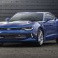 Chevrolet Camaro 2016 (16)
