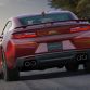 Chevrolet Camaro 2016 (19)